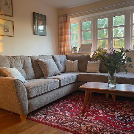 Relaxing Townhouse In The Heart Of Bridport Villa Exterior foto