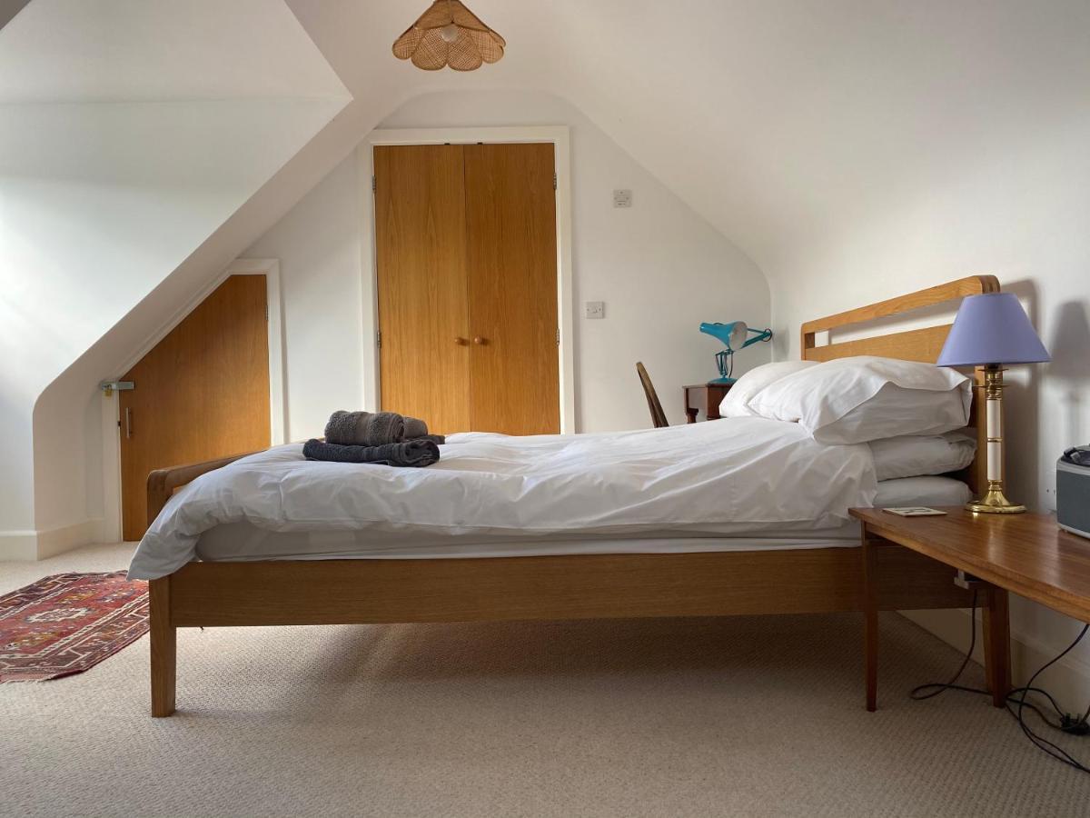 Relaxing Townhouse In The Heart Of Bridport Villa Exterior foto