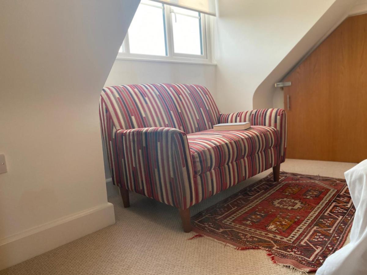 Relaxing Townhouse In The Heart Of Bridport Villa Exterior foto