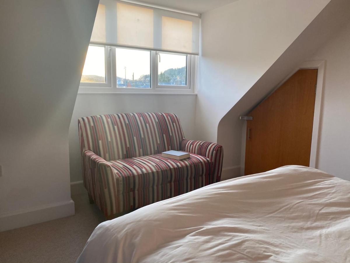 Relaxing Townhouse In The Heart Of Bridport Villa Exterior foto