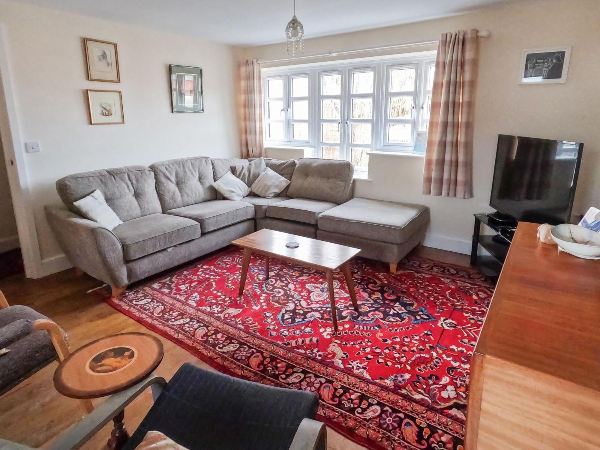 Relaxing Townhouse In The Heart Of Bridport Villa Exterior foto